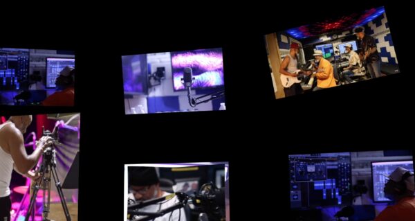 Video Editing Package